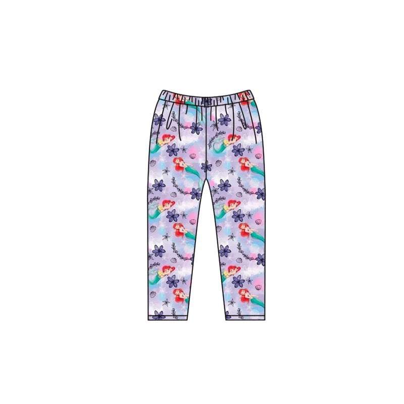 Under the sea Lilly’s boutique exclusive leggings collection