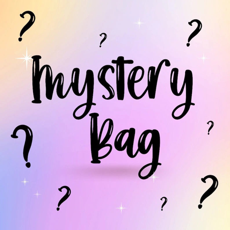 £1 MYSTERY BAG
