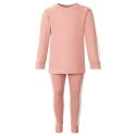 Personalised contrast tracksuit (multiple colours)