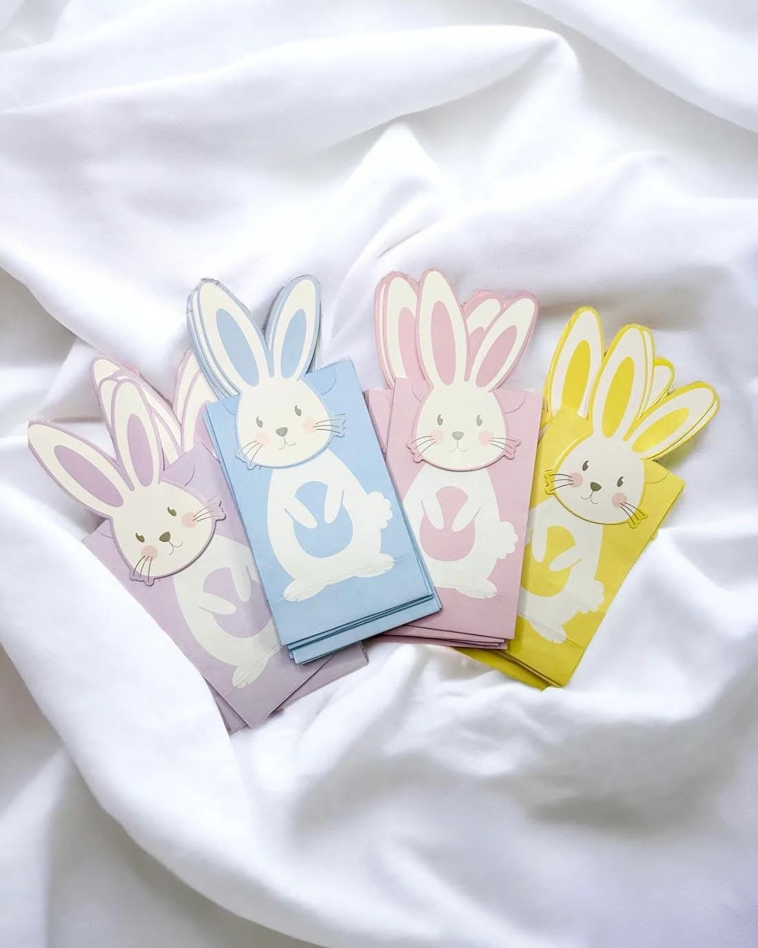 2 for £5 personalised Easter treat bag
