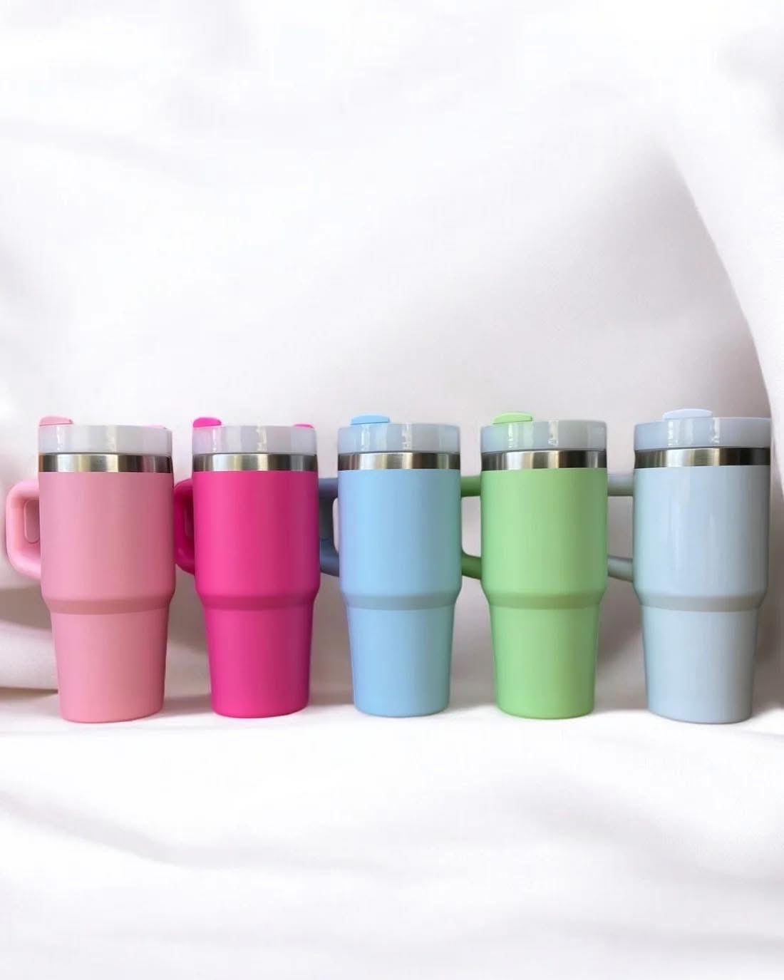 Personalised 14oz tumbler