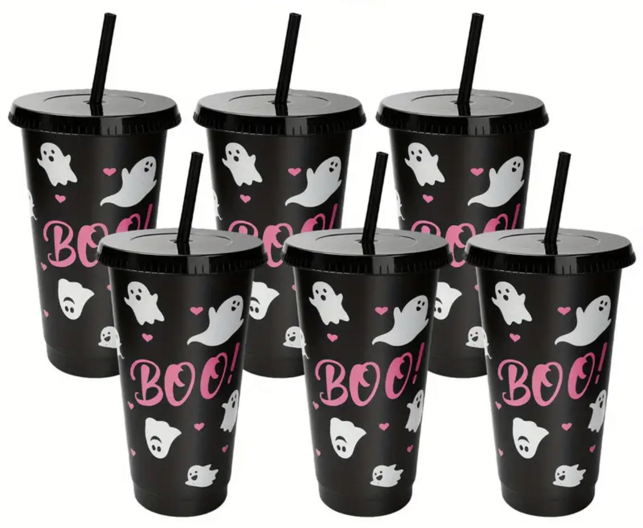 £1 cold cup offer.