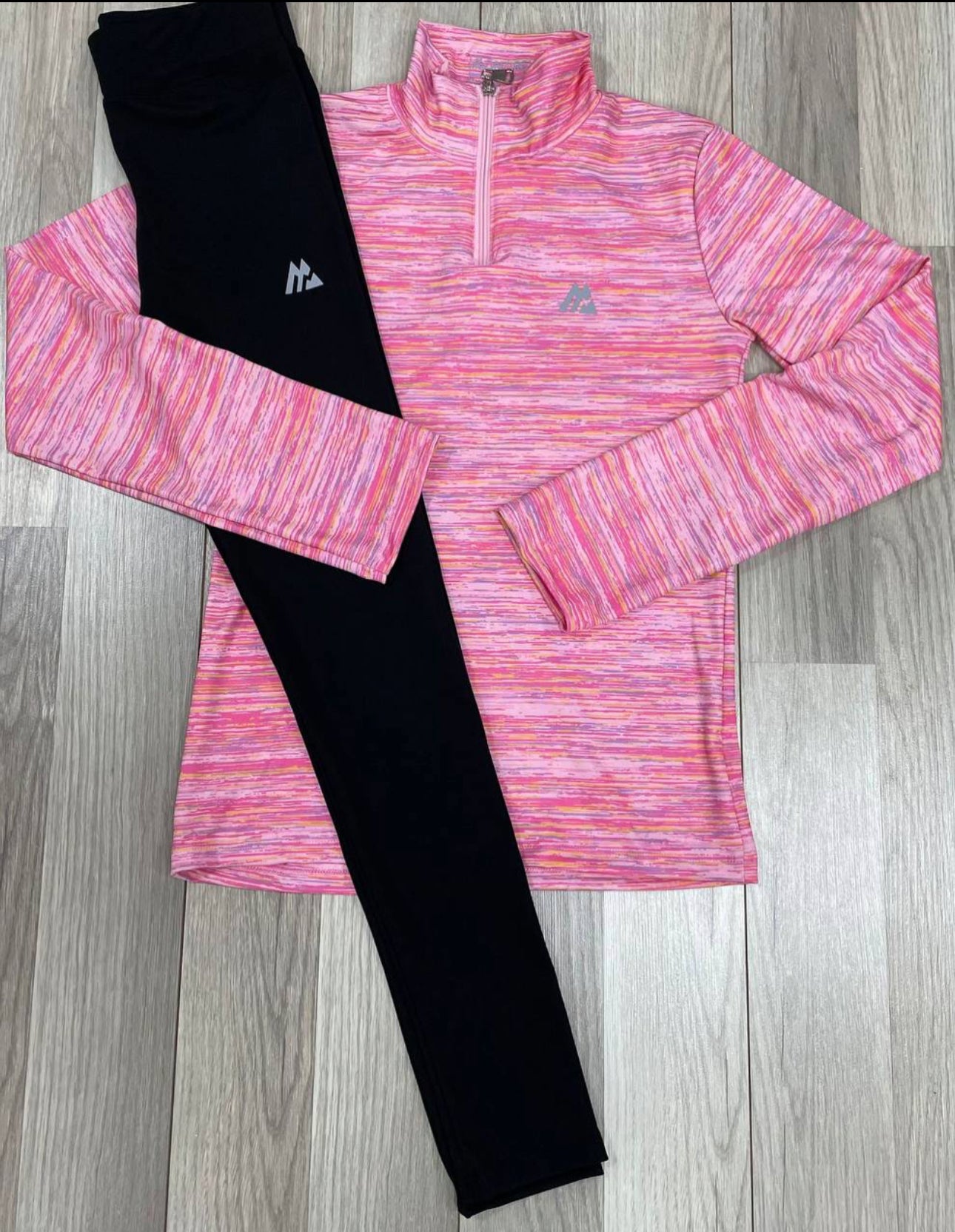 NEW SEASON KIDS SETS