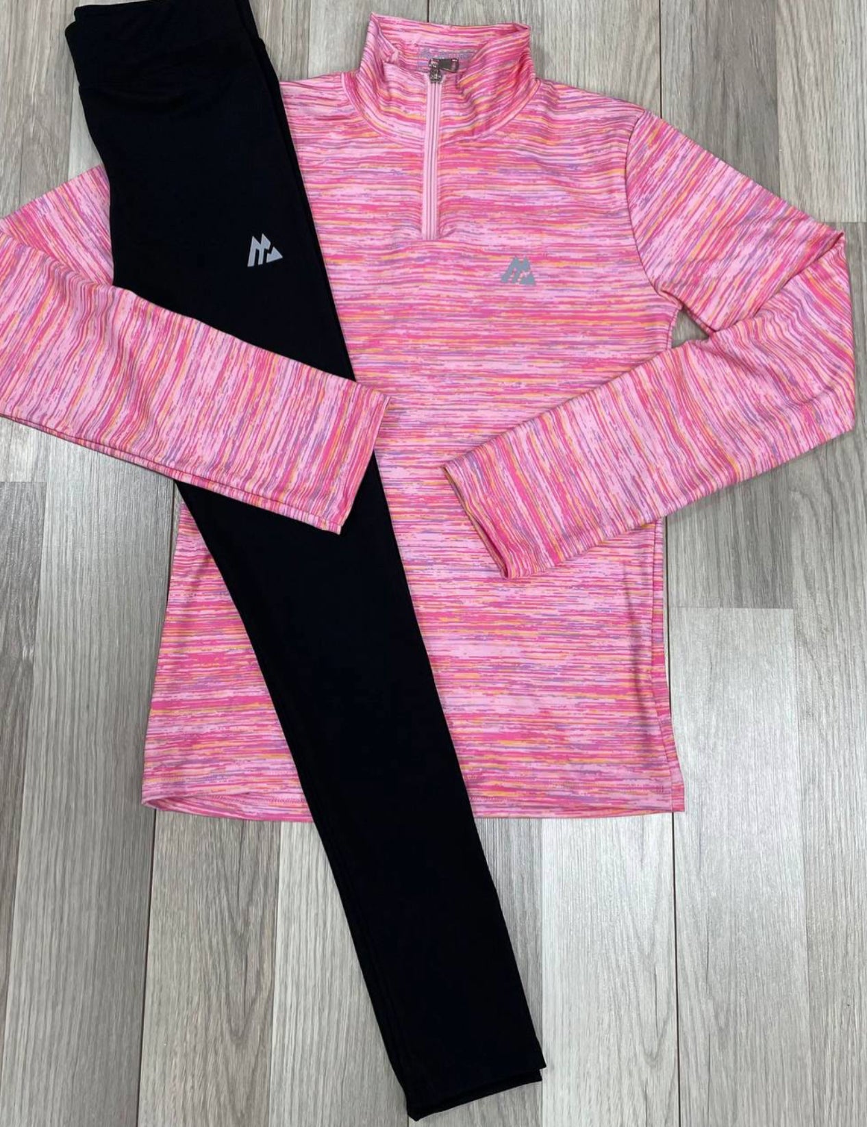 Women’s new season Montriex leggings set