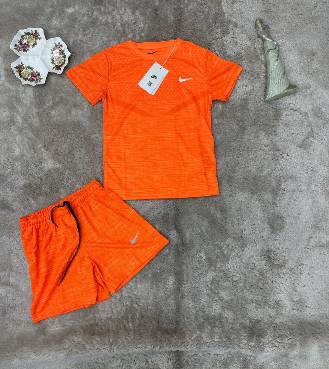 NKE SHORTS SET - CLEARANCE