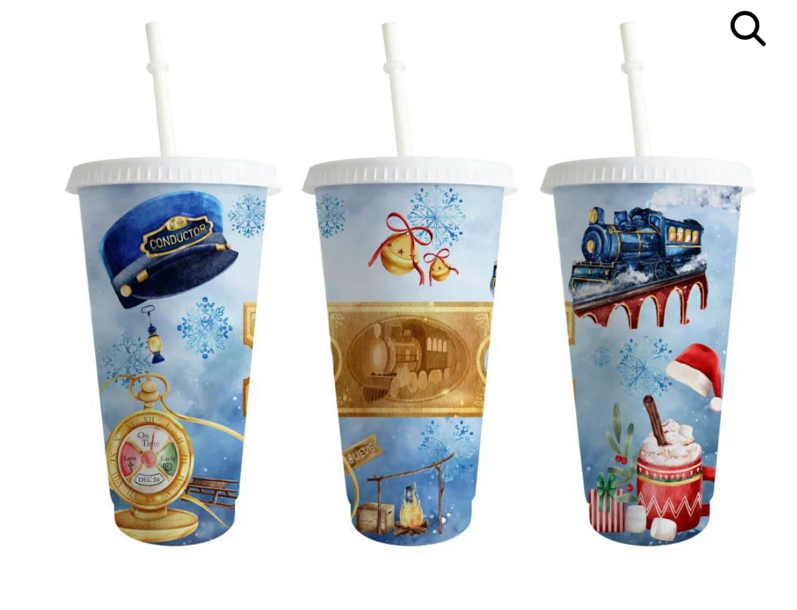£10 BOX & CUP DEAL - personalised