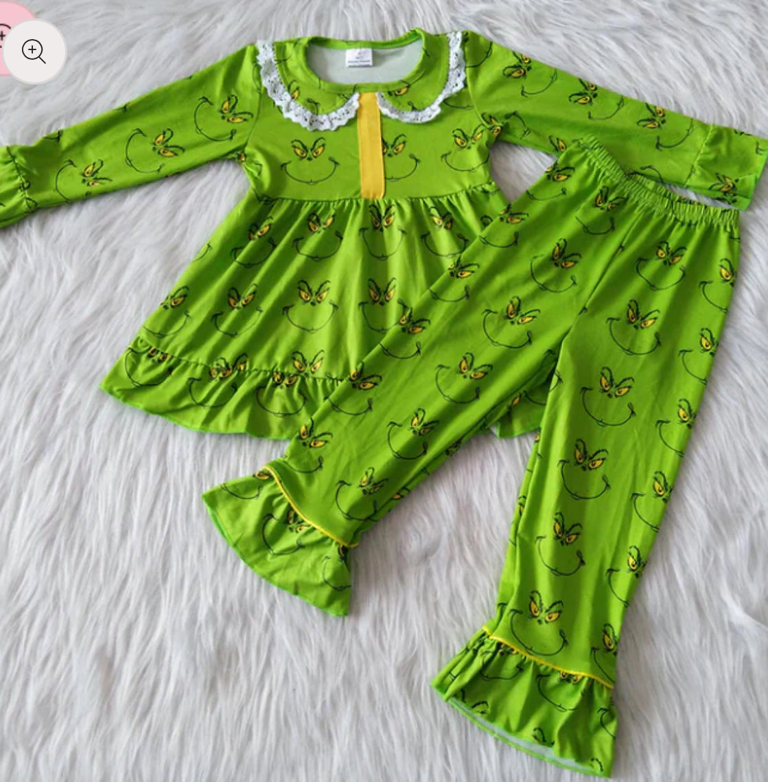 Boy/girl/adults matching mean one pyjamas
