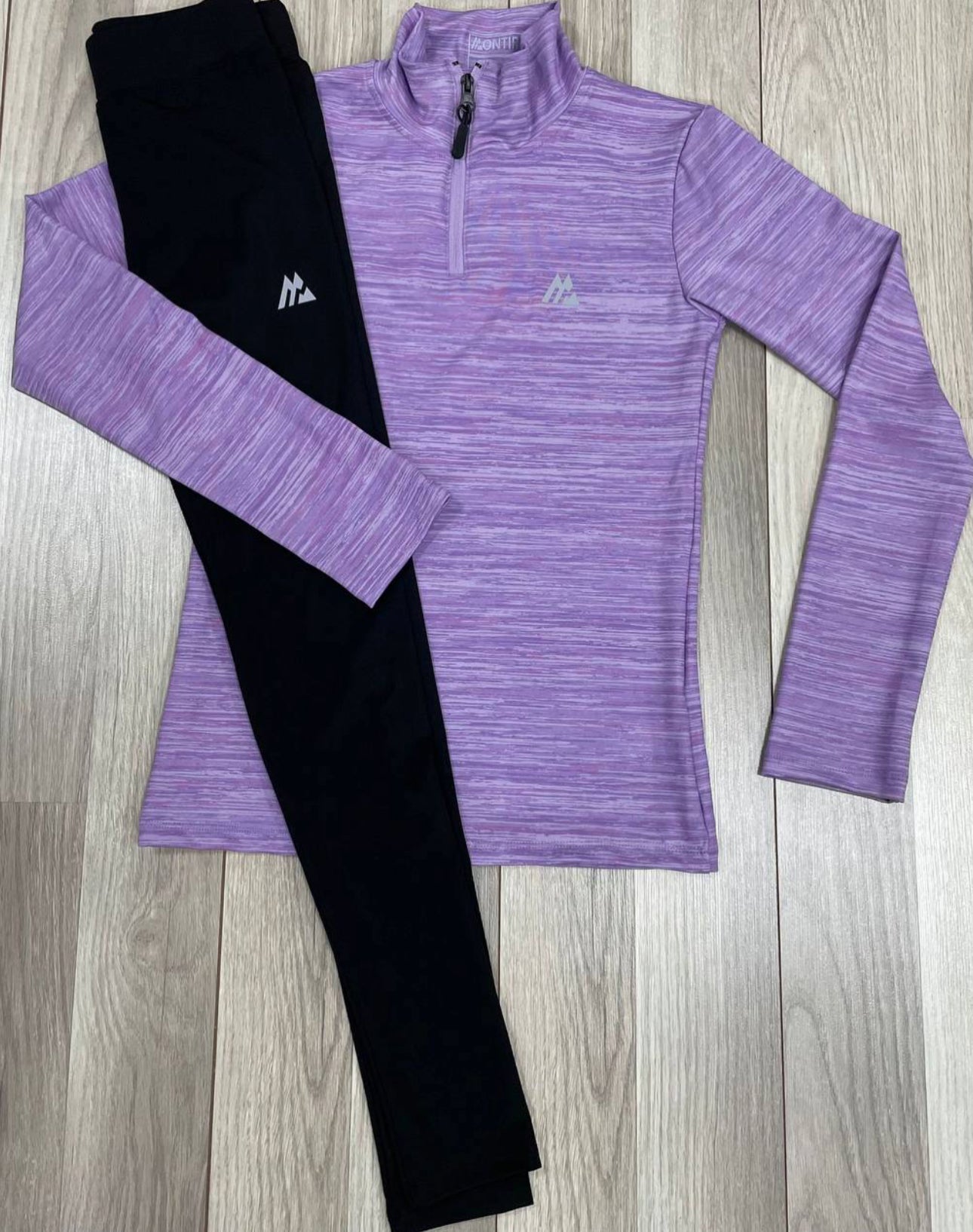 NEW SEASON KIDS SETS