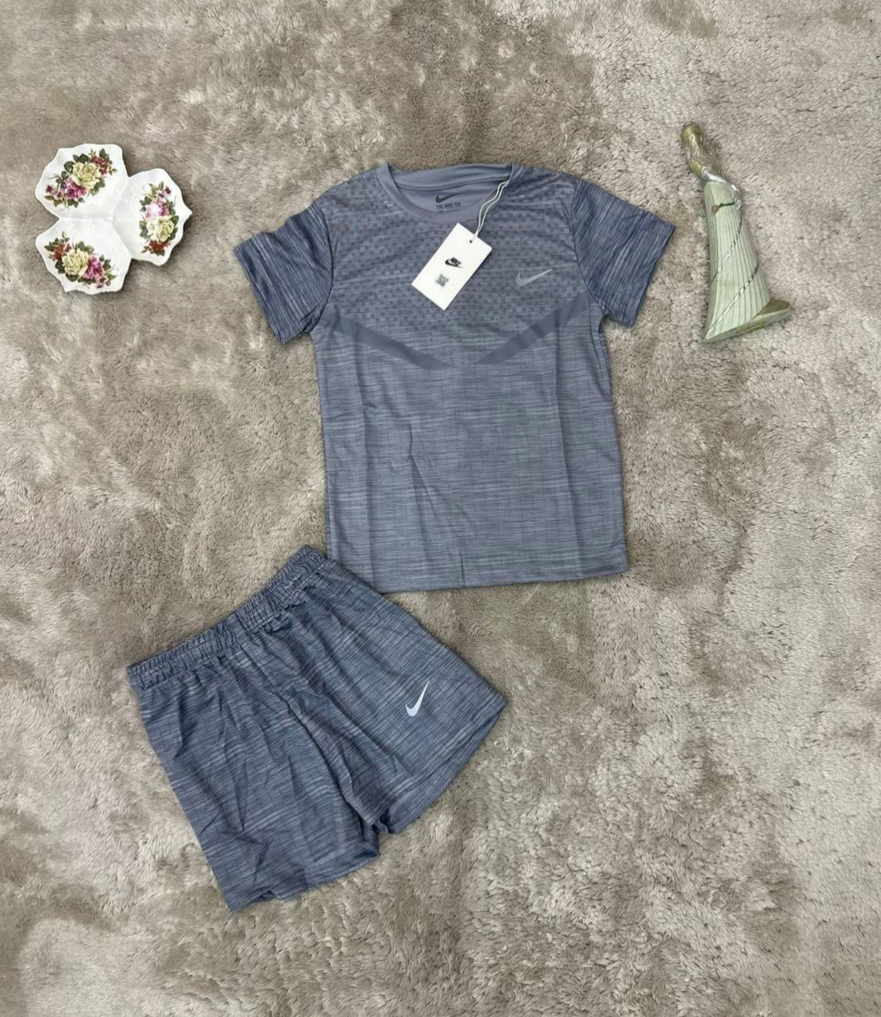 NKE SHORTS SET - CLEARANCE