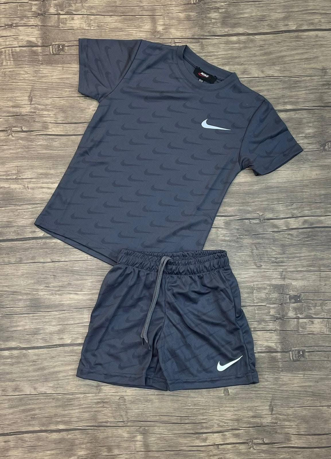 Nike short sets