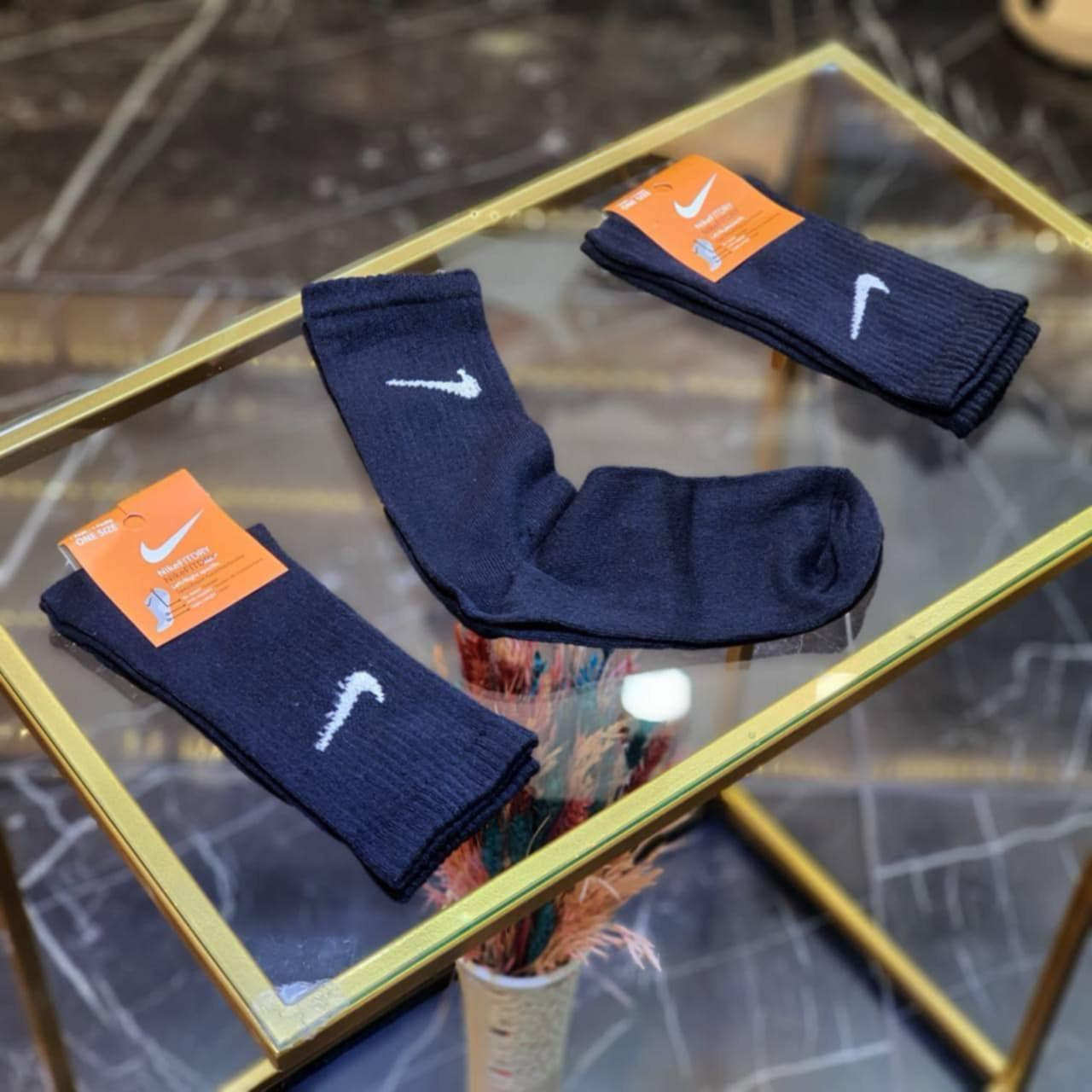 NKE Socks