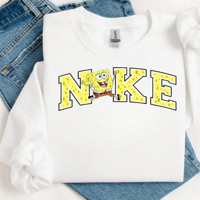 Inspired Jumper/T-shirt (Multiple Designs)