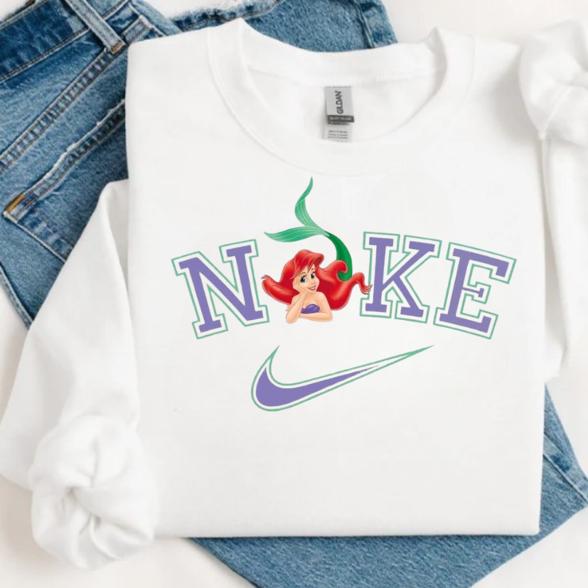 Inspired Jumper/T-shirt (Multiple Designs)