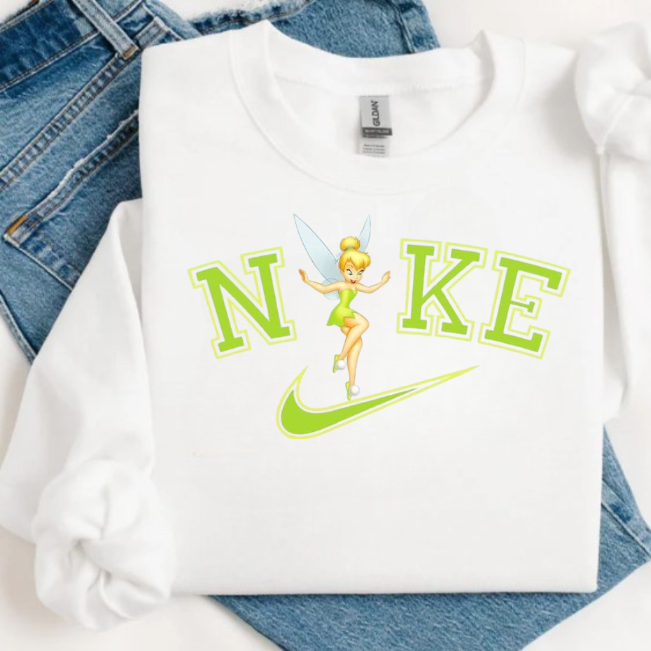 Inspired Jumper/T-shirt (Multiple Designs)