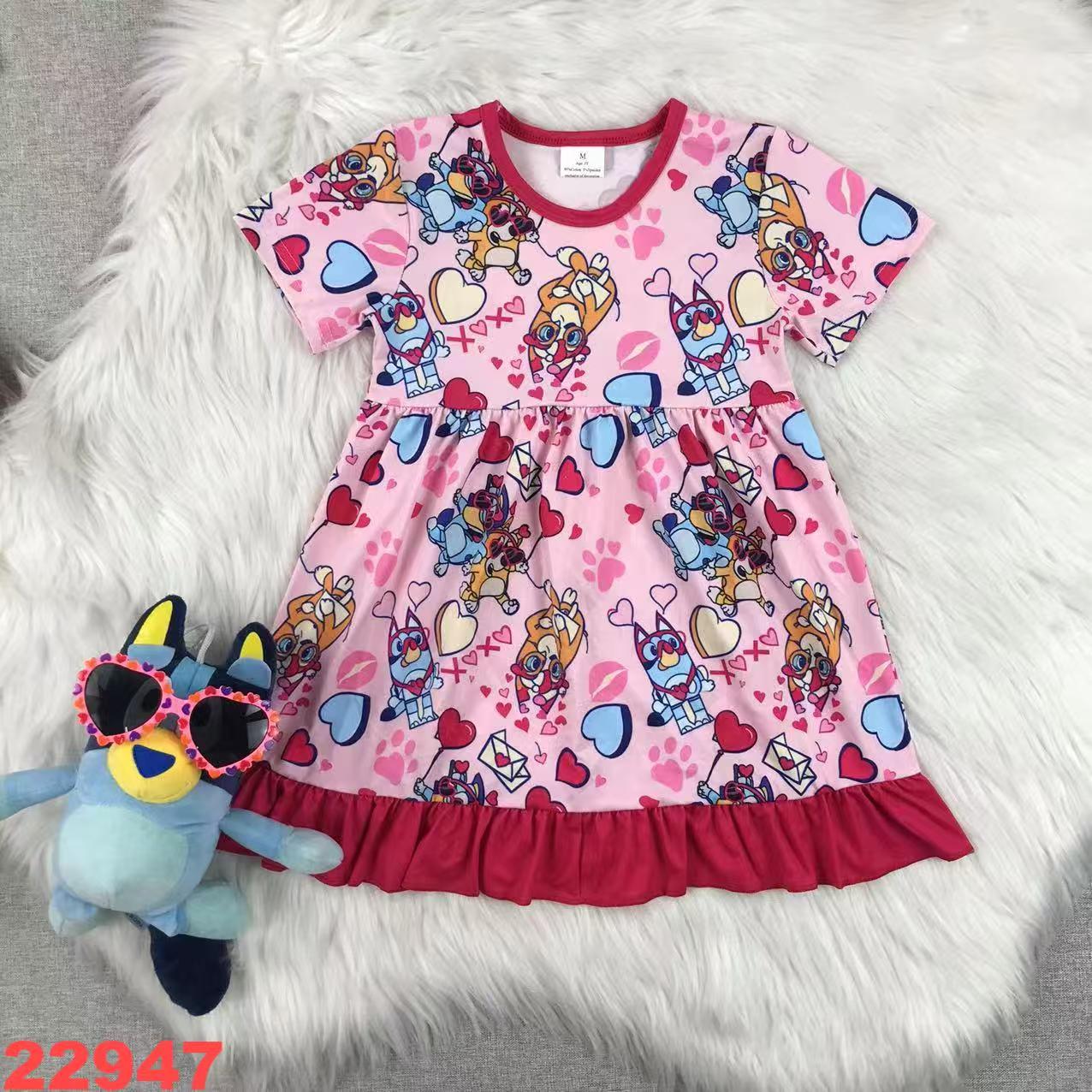 Bluey Love Nightdress