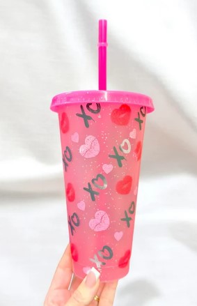 24oz Cold Cup