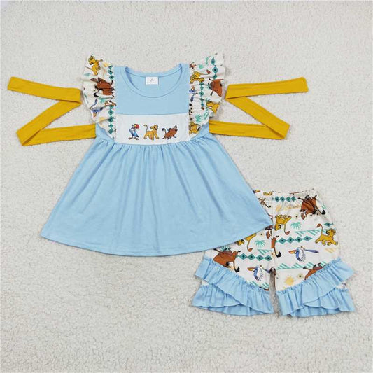 Animal kingdom Dress