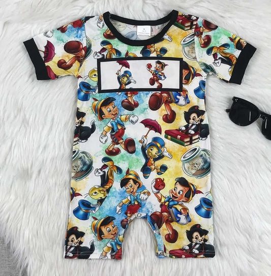 Phnocio romper