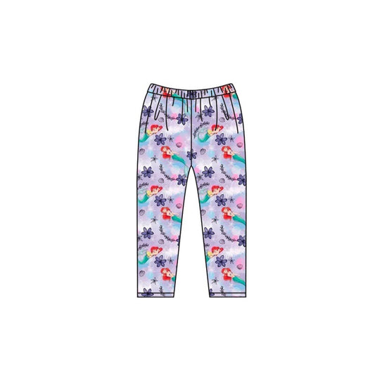 Under the sea Lilly’s boutique exclusive leggings collection