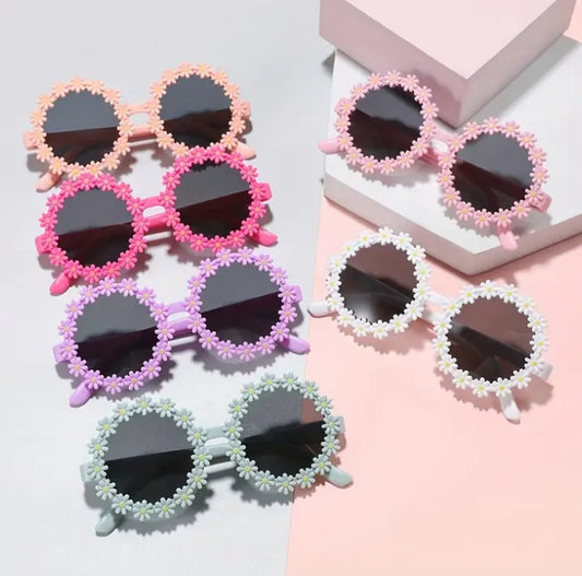 Daisy sunglasses