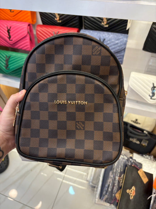 Design backpack