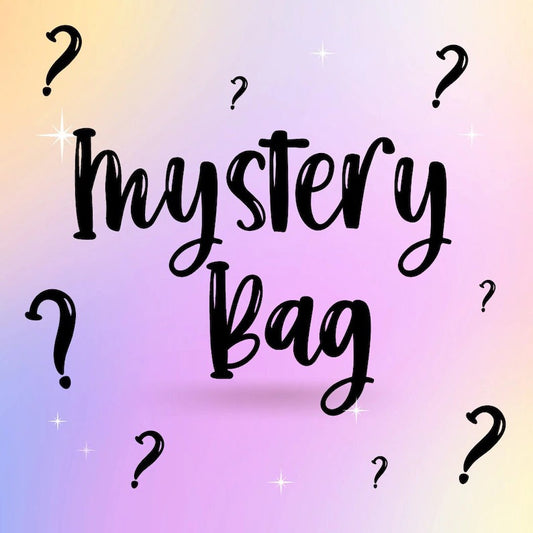 £1 MYSTERY BAG