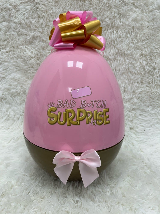 Bad b surprise egg