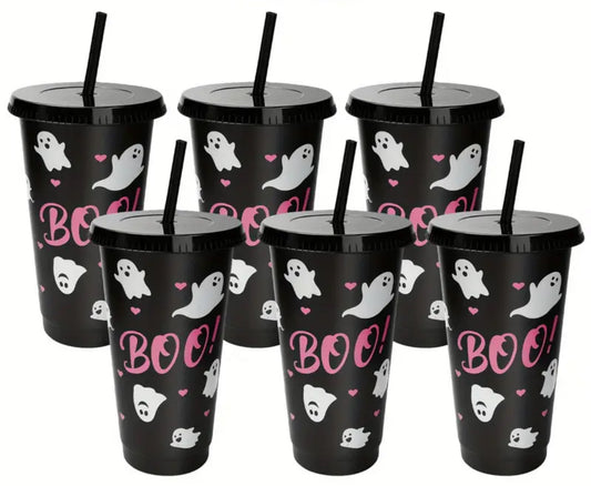 £1 cold cup offer.