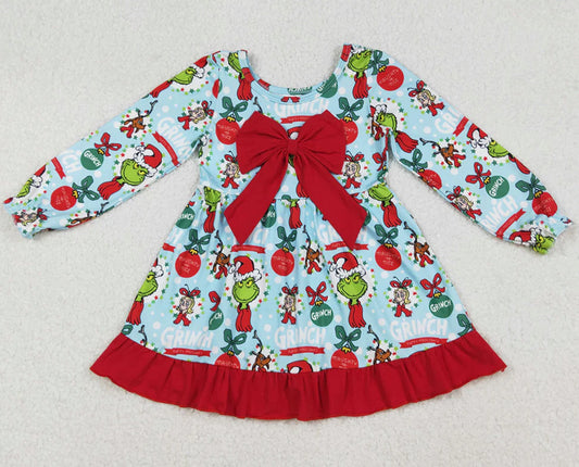 Christmas mean one dress