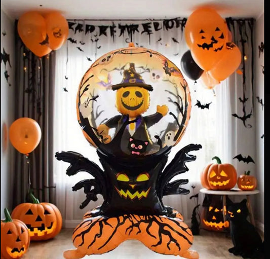£2 62inch Halloween balloon offer