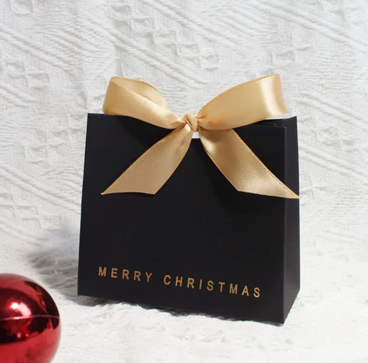 50p Christmas bag offer