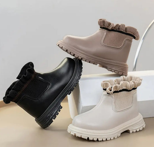 Chelsea boots