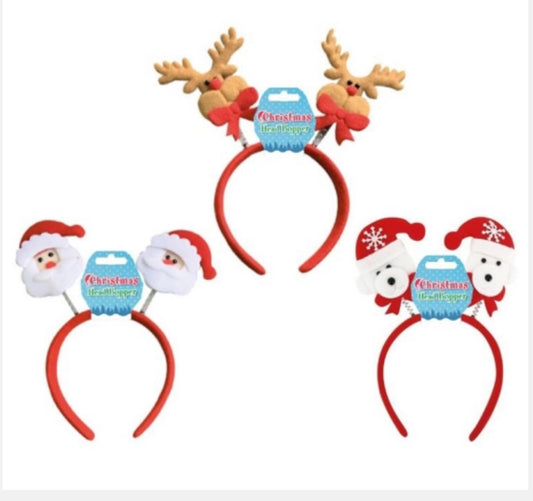 Head boppers