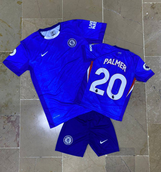 Chelsea sports kit