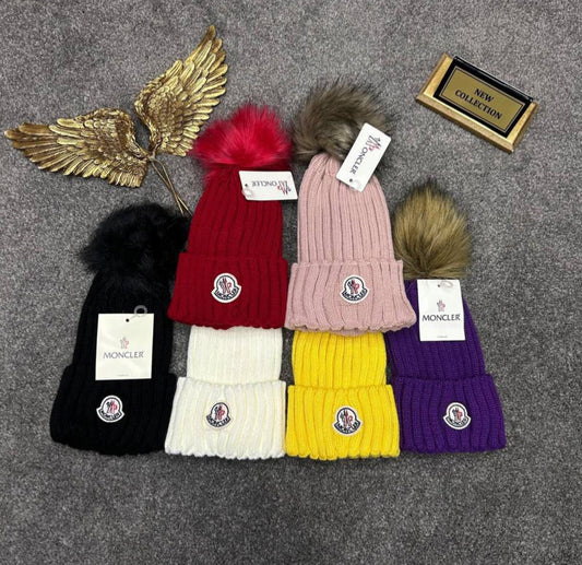 POM HATS