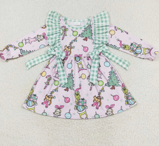 Whoville nightdress