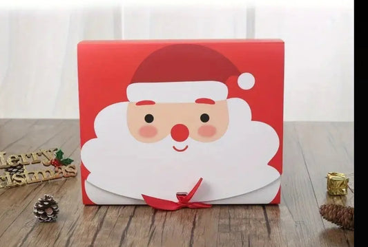 £2 Christmas Eve boxes