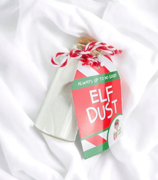 Elf dust