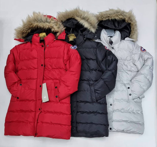Women’s CG coats