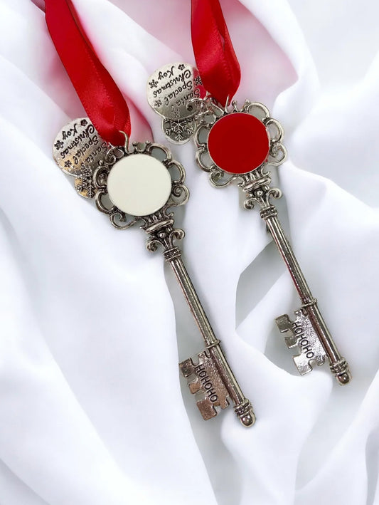 Santa key