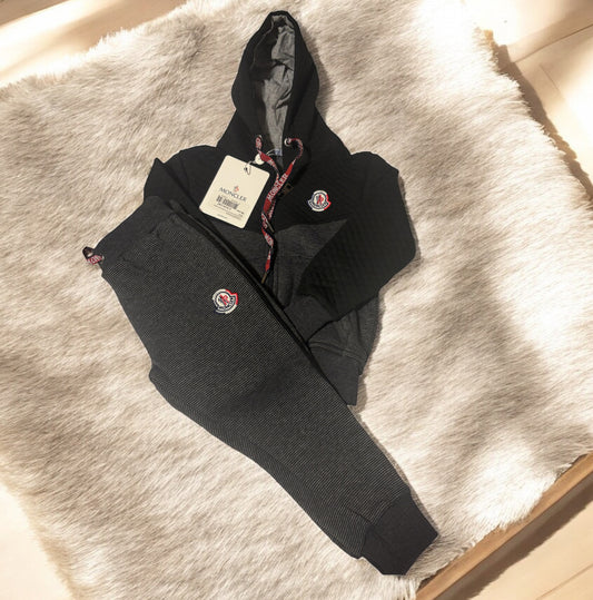 New season monclear tracksuit
