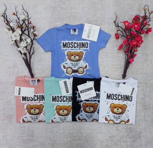 Mschino T shirt