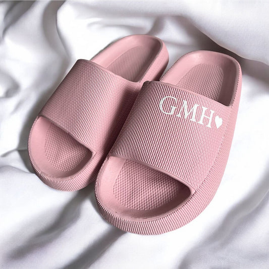 Personalised sliders