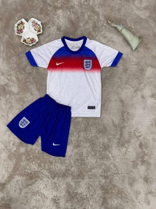 England sport kit