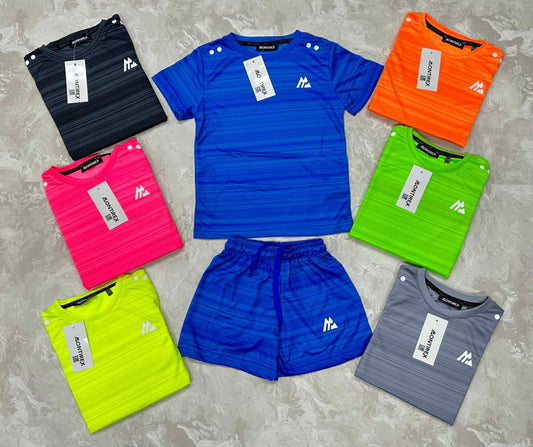 Montriex sports set