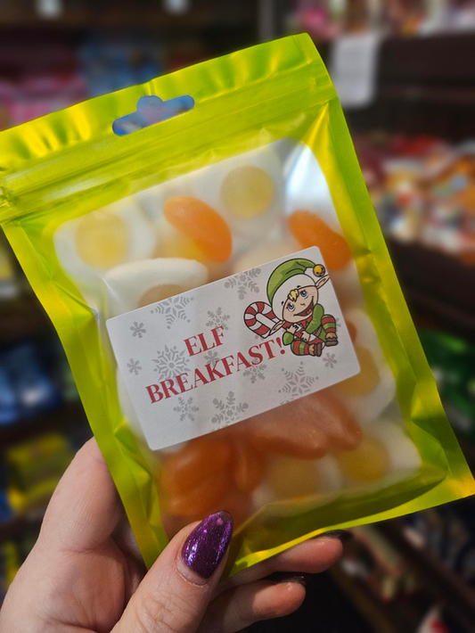 Pre order - Christmas treat pouches (multiple choices)