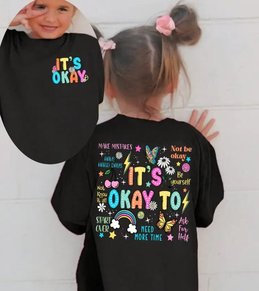 Awareness TShirt