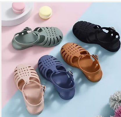 Jelly Shoes
