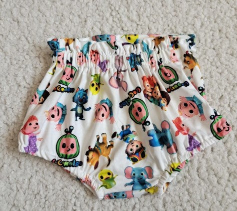 CCmel Baby Bloomers