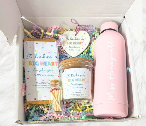 Teacher Gift Box Set